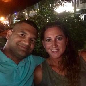 Meet your Posher, Rebecca